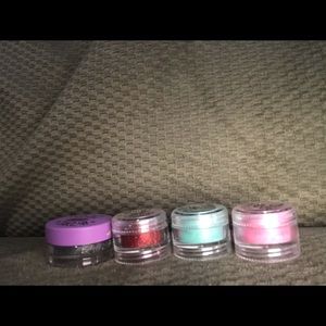4 Pack Medusa Eye Dust